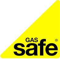 Gas Safe_ Logo